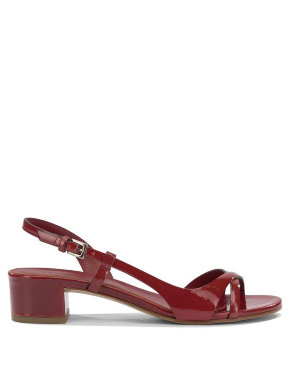 Del Carlo Sandals IT 39 Women